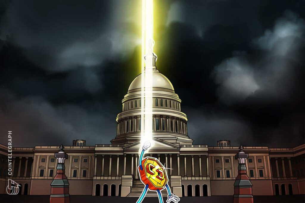 ‘El gobierno de EE.UU. no defiende la libertad’: Bukele reacciona a proyecto de ley de EE.UU. aprobado por comité del Senado