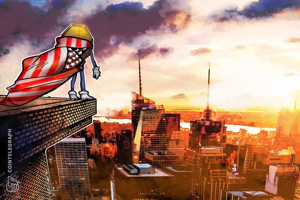 La elección de Biden para vicepresidente de supervisión de la Fed se retira en medio de objeciones republicanas