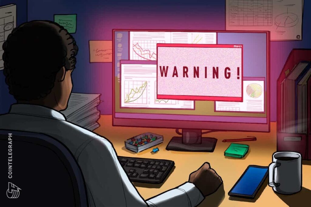 Con la inflación por las nubes, el banco central de Sudán advierte a los ciudadanos que no usen criptomonedas