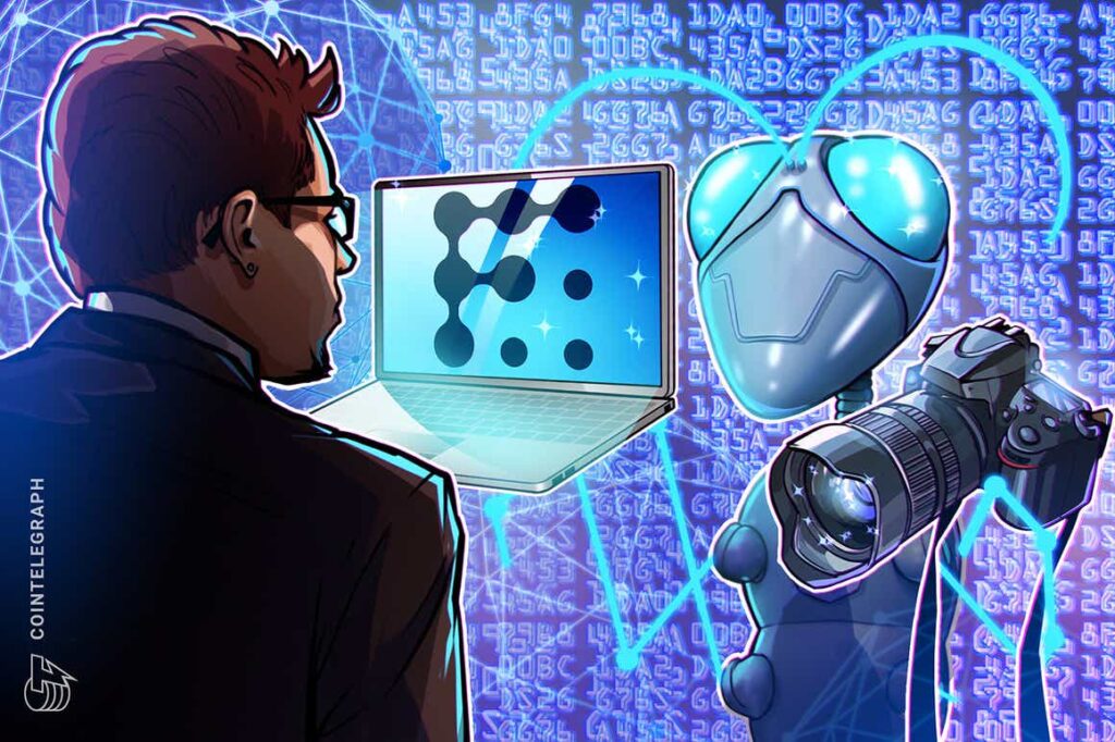 Decentralized media may represent a new future: one that puts creators on top