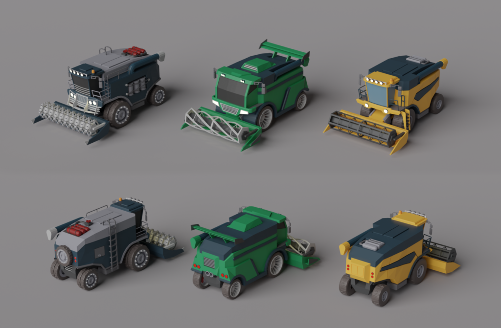 Auto-Compounding, LP Stake, NFT y el brillante futuro de DeFi Land