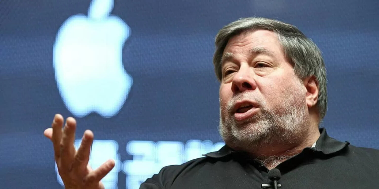 El cofundador de Apple, Steve Wozniak, “siente” que Bitcoin valdrá $ 100,000