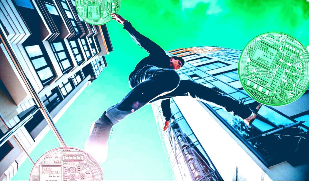 El Departamento de Justicia apunta a los intercambios de criptomonedas en un esfuerzo por tomar medidas drásticas contra los oligarcas rusos: Informe