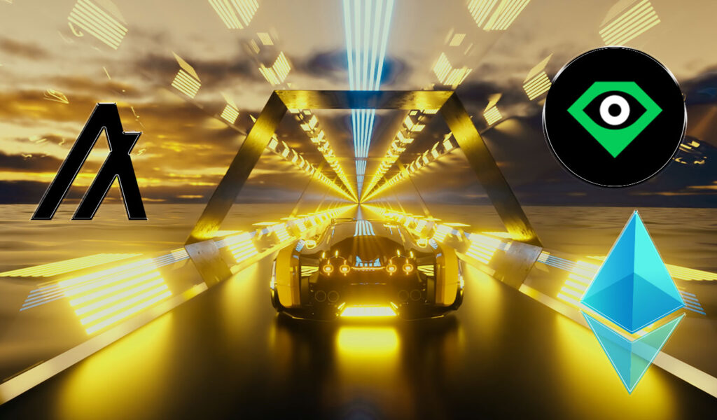 Analista predice manifestaciones épicas para el nuevo criptoactivo basado en Ethereum y el principal competidor de ETH