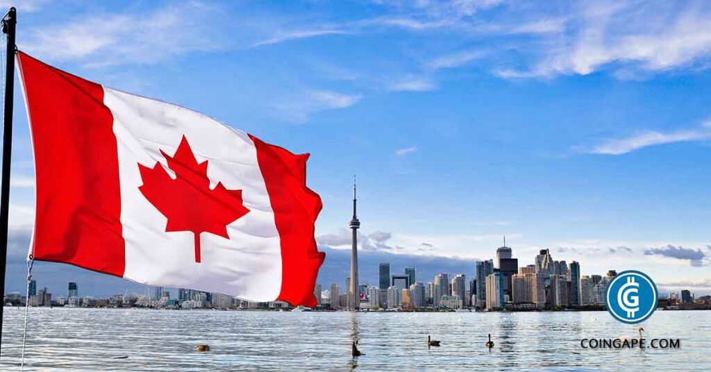 Candidato a primer ministro canadiense promete economía de Bitcoin y blockchain