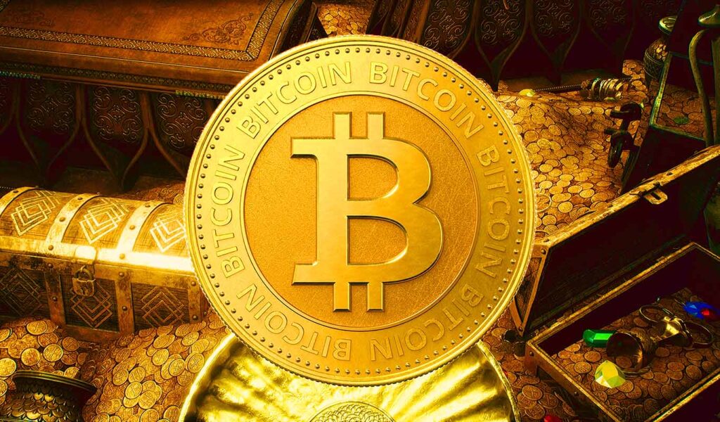 Conflicto entre Rusia y Ucrania que demuestra las ventajas de Bitcoin sobre el oro: Nic Carter
