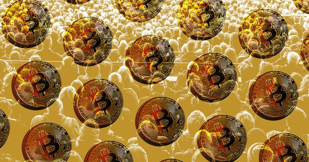 Obstáculos para la adopción masiva: ¿Cómo puede la criptoindustria atraer inversores minoristas? Barriers to mass adoption: How can the crypto industry attract retail investors?