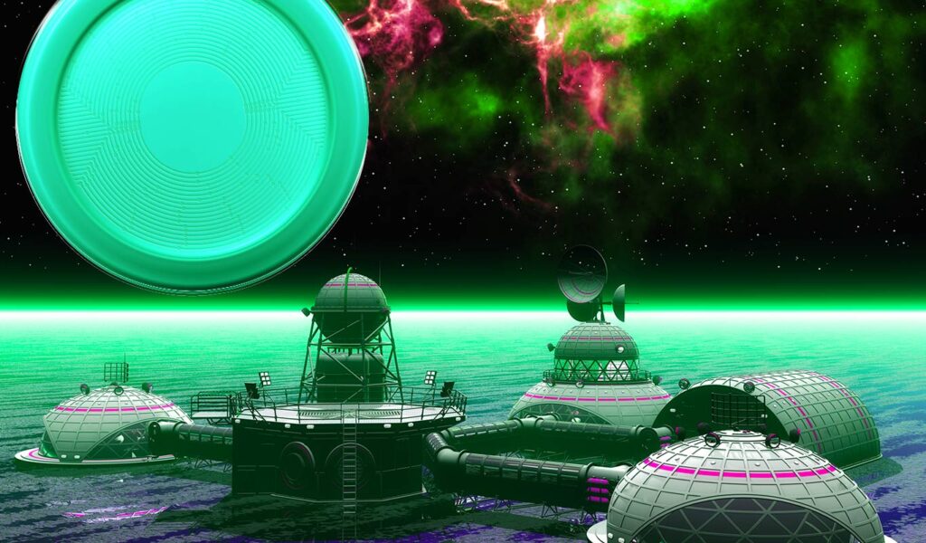 Las criptoinversiones conllevan "riesgos significativos de fraude, robo y pérdida", dice el Departamento de Trabajo de EE. UU.