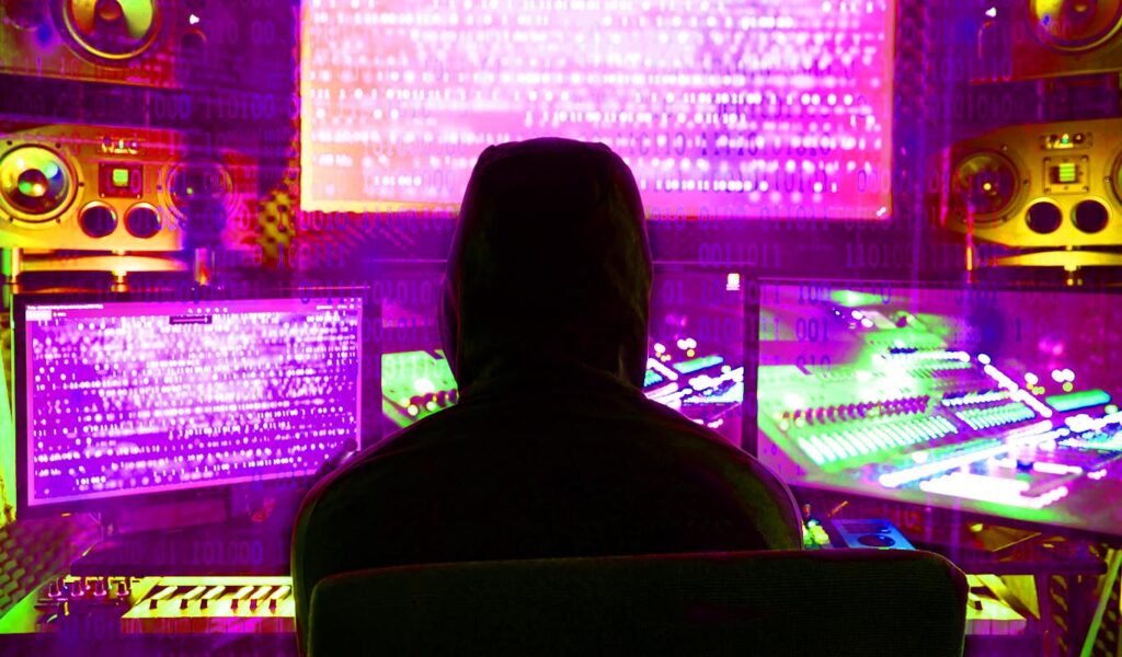 El Departamento de Justicia incauta más de USD 28 000 000 en criptomonedas de un pirata informático acusado de ataques de ransomware en serie