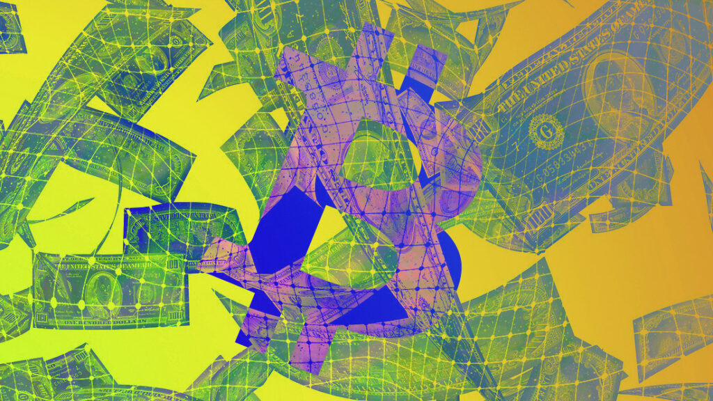 La FCA ha estado advirtiendo sobre Bitcoin durante años, pero ¿el riesgo real es no invertir? The FCA has been warning about Bitcoin for years, but is the real risk not investing?