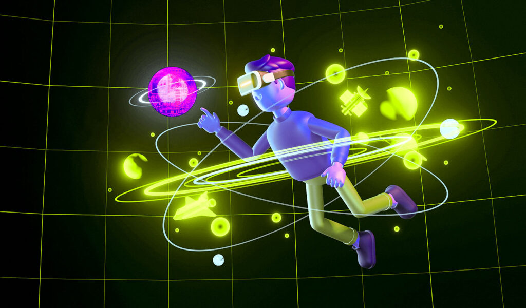 Analista: Ethereum Metaverse Altcoin y Smart Contract Platform están listos para recuperarse si Bitcoin ‘juega bien’