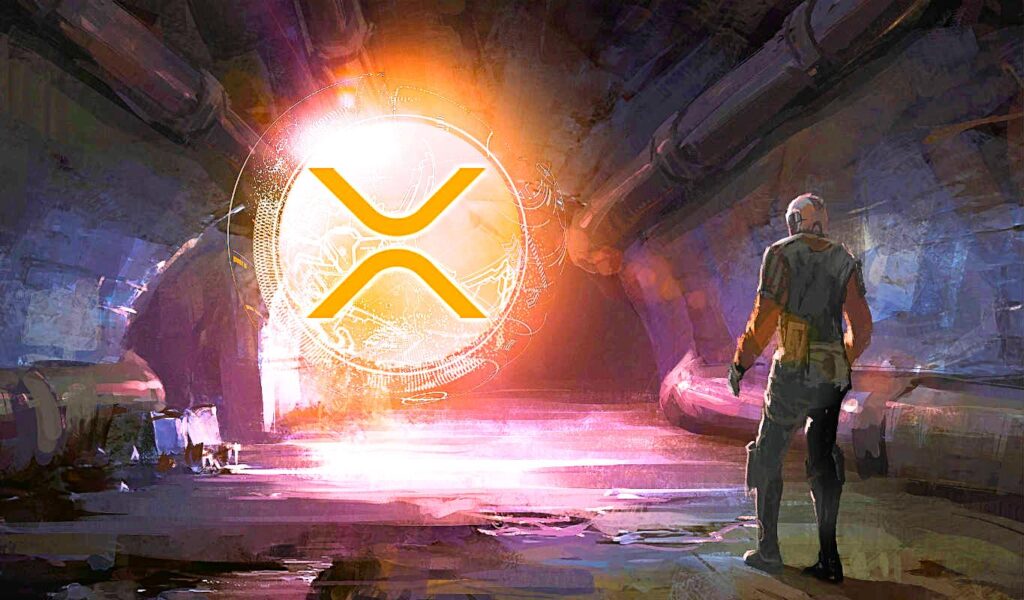 El precio de XRP se dispara después de que un juez emita un fallo en contra de la SEC