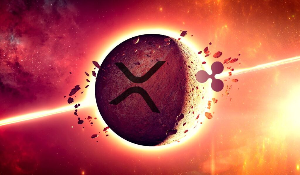 El CEO de Ripple, Brad Garlinghouse, dice que la reciente victoria judicial contra la SEC es una victoria para toda la criptoindustria El CEO de Ripple, Brad Garlinghouse, dice que la reciente victoria judicial contra la SEC es una victoria para toda la criptoindustria