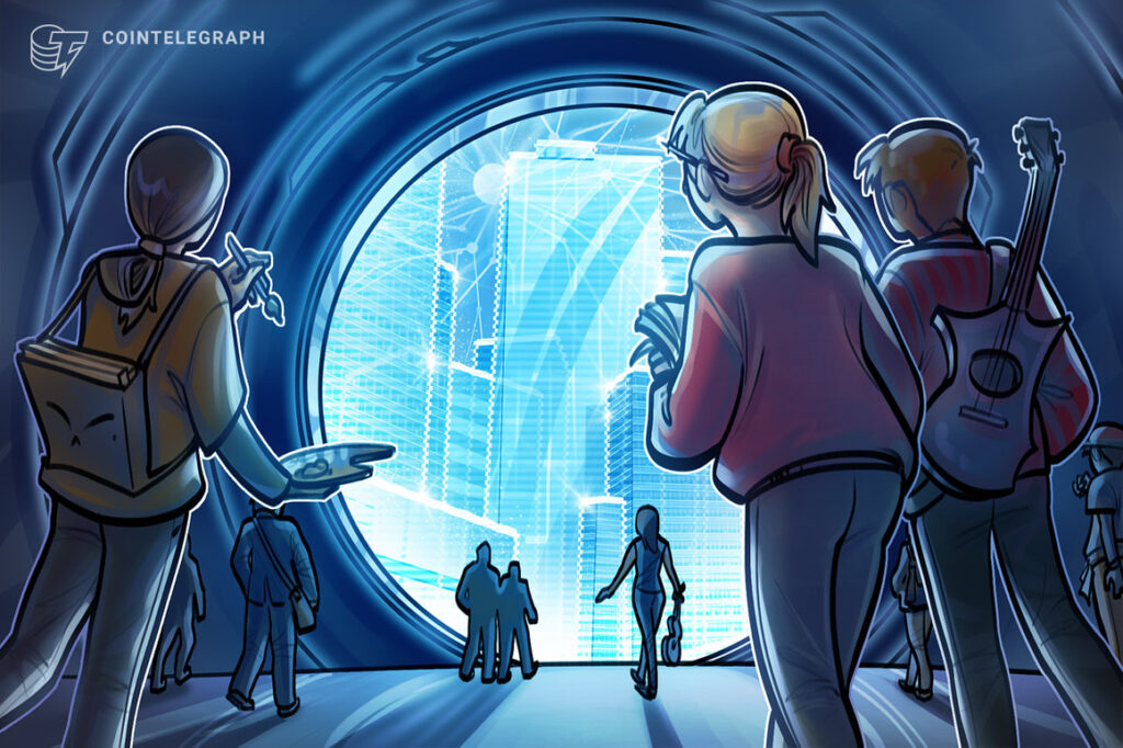 Intersección de criptografía y cultura: ¿Podría ApeCoin ser el token de referencia del Metaverso?