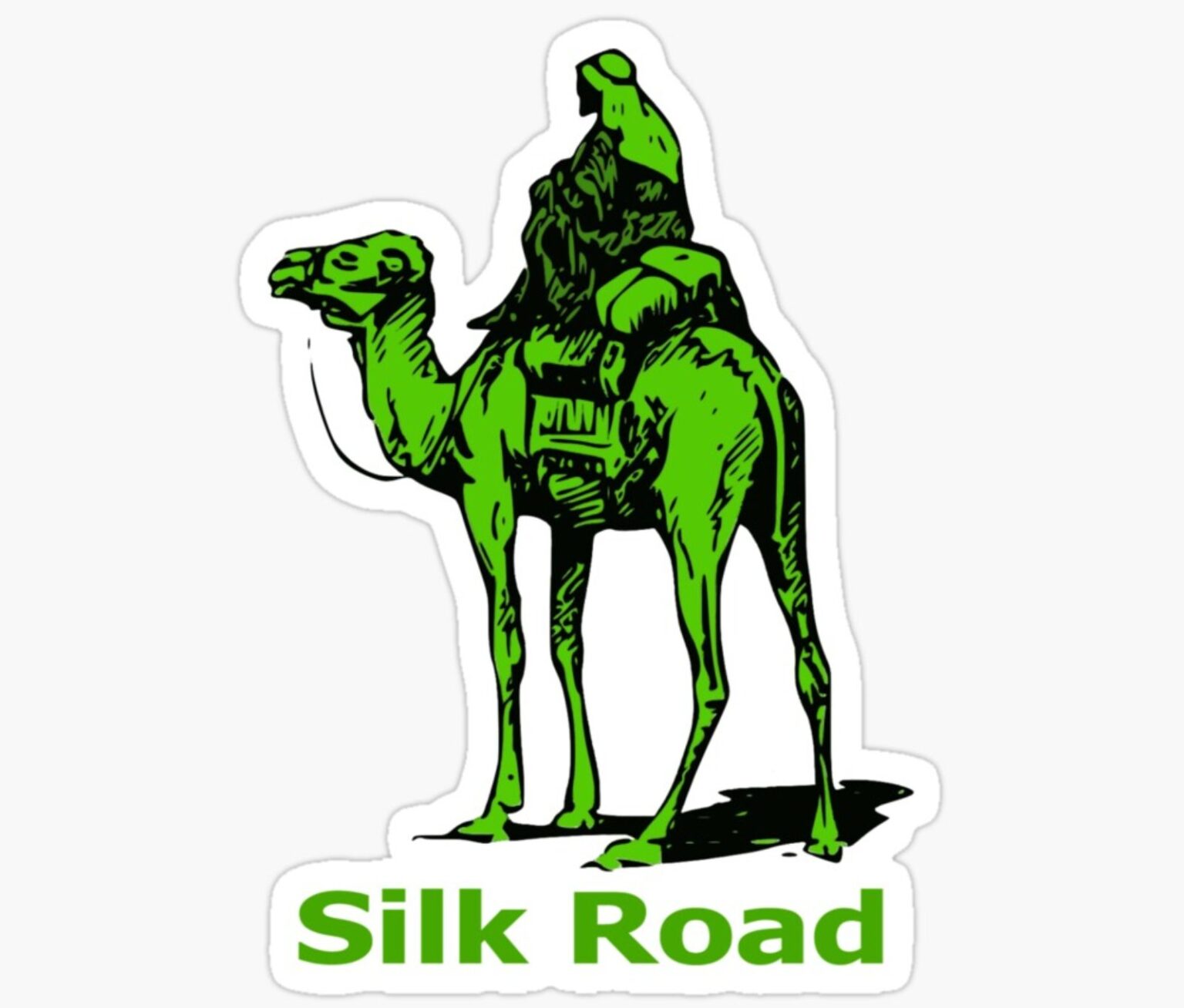Bitcoin incautado de Silk Road para pagar la deuda de $ 183 millones de Ross Ulbricht con el gobierno de EE. UU.