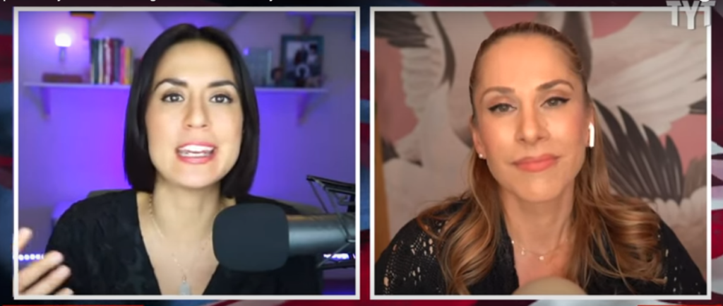 Los jóvenes turcos se avergüenzan a sí mismos tratando de discutir la criptorregulación