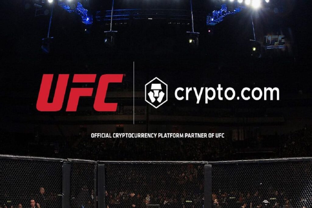 UFC pagará recompensas de Bitcoin a los mejores luchadores