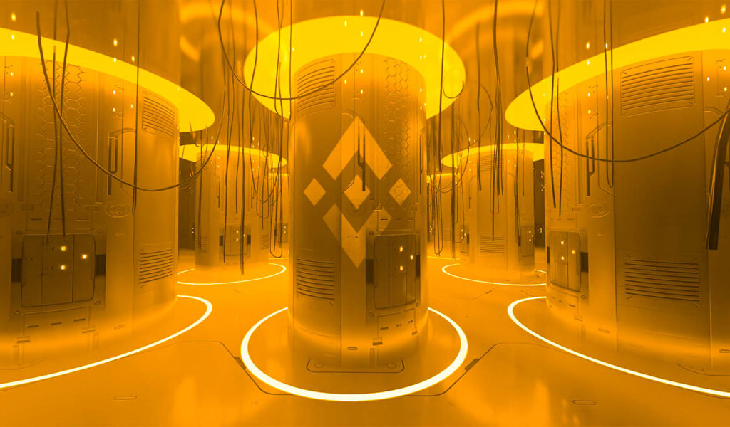 El criptointercambio líder Binance cierra las cuentas rusas en cumplimiento de las nuevas sanciones de la UE