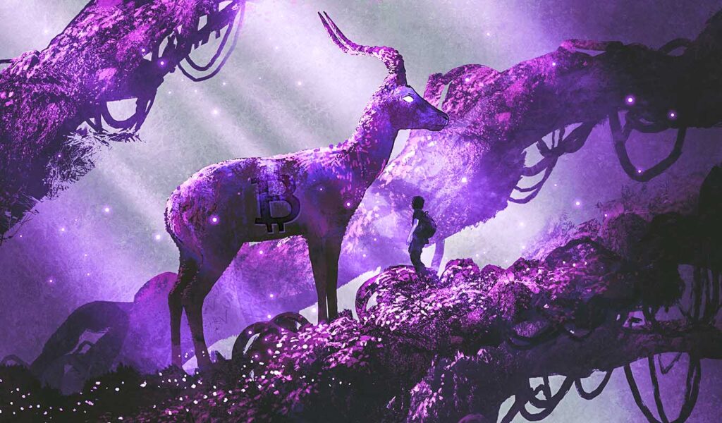 Esto es lo que encenderá una erupción de Bitcoin (BTC) a $ 58,000, según el principal estratega criptográfico