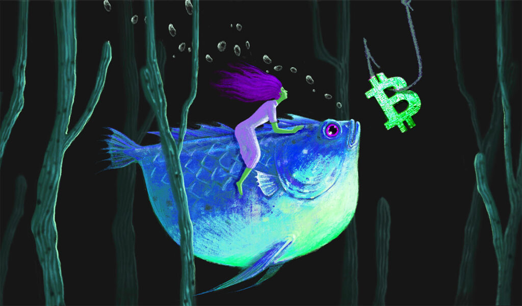 $ 500,000,000 en Bitcoin (BTC) se mueven entre billeteras desconocidas como criptomercados en busca de soporte