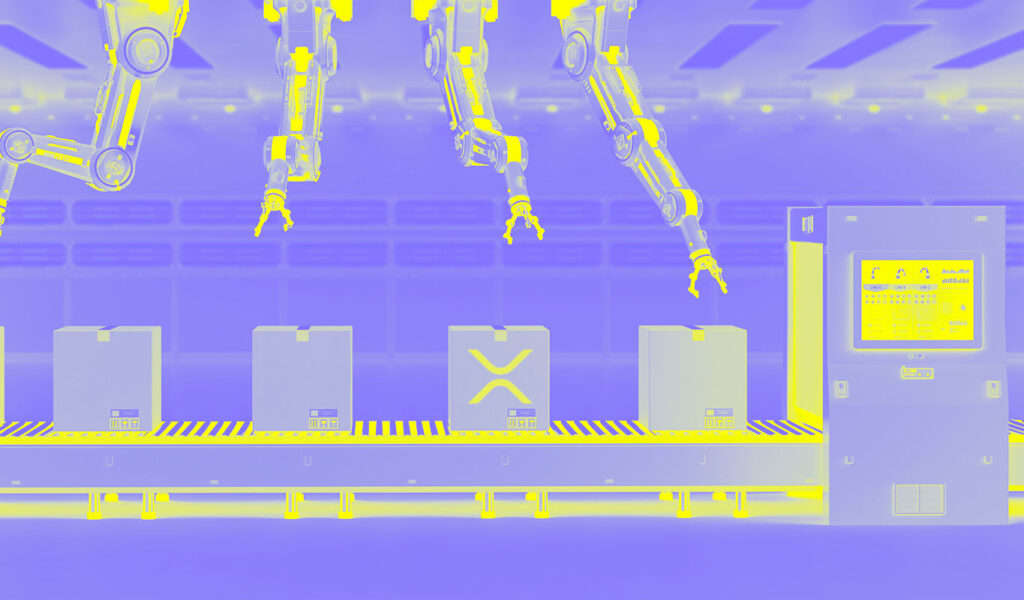 La demanda de productos basados ​​en XRP se ha disparado en medio de una demanda de la SEC, dice el CEO de Ripple, Brad Garlinghouse