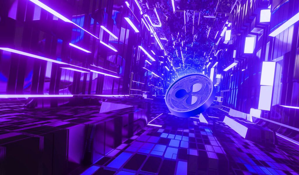 Ex asesor de Ripple nominado para servir como vicepresidente de la Reserva Federal de EE. UU.