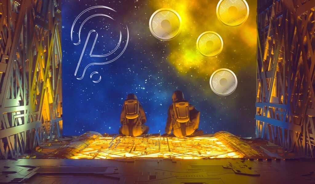 Cuatro altcoins basadas en Polkadot (DOT) explotan en medio de rápidos desarrollos del ecosistema