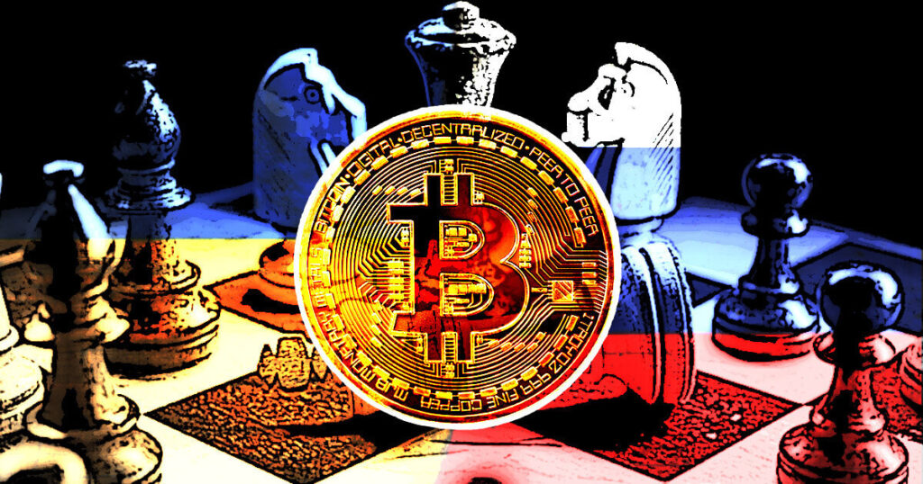 Here’s how recent geopolitical tensions affected the crypto market