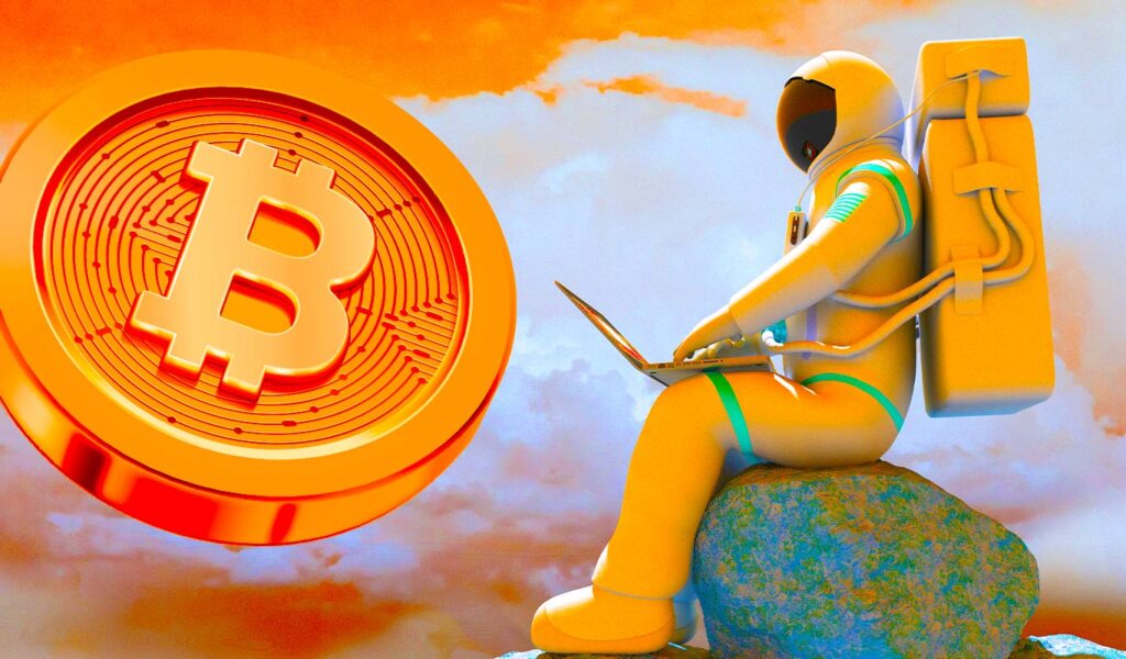 $ 3,000,000,000 en Bitcoin (BTC) confiscados al gobierno de los EE. UU. por el ex fundador de Silk Road
