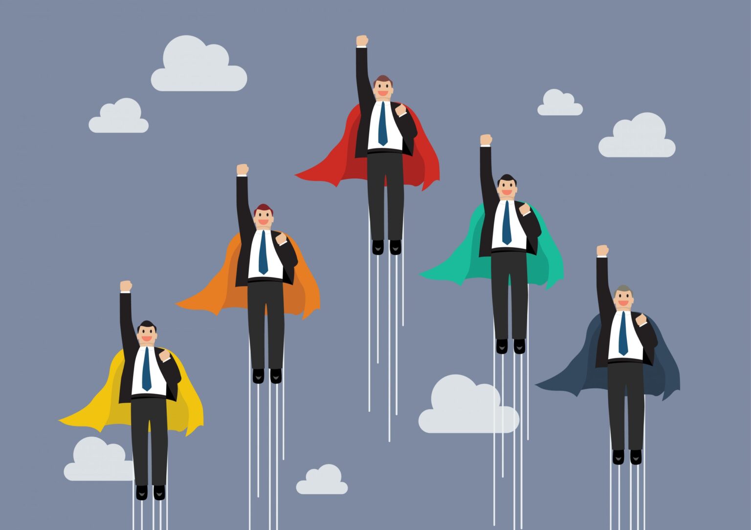 El precio de Bitcoin que rompe esta resistencia de confluencia podría provocar un fuerte aumento