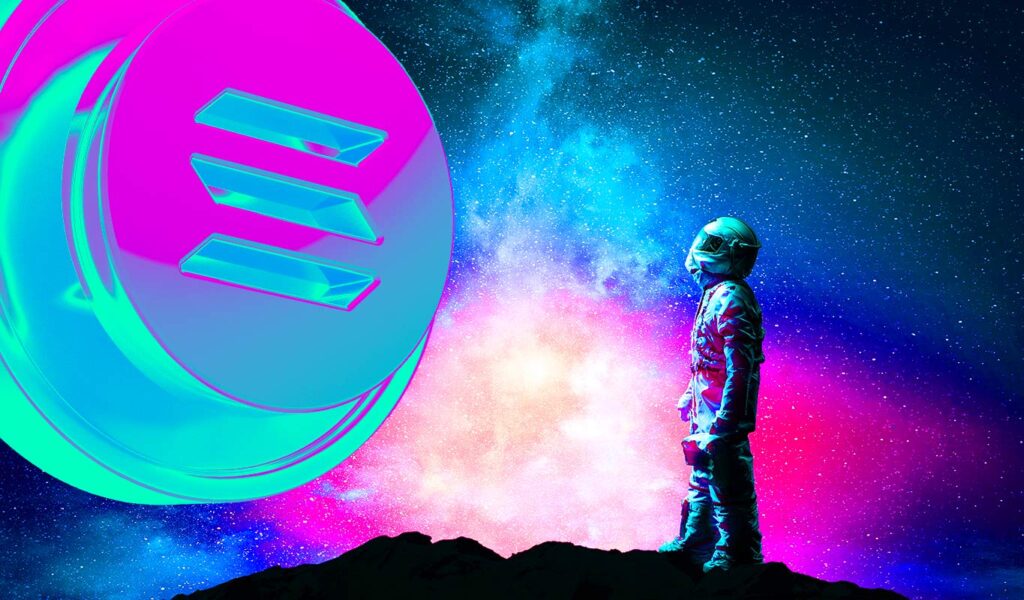 Crypto Trader dice que un Ethereum Challenger parece ‘super optimista’, predice repuntes para Solana y dos altcoins más