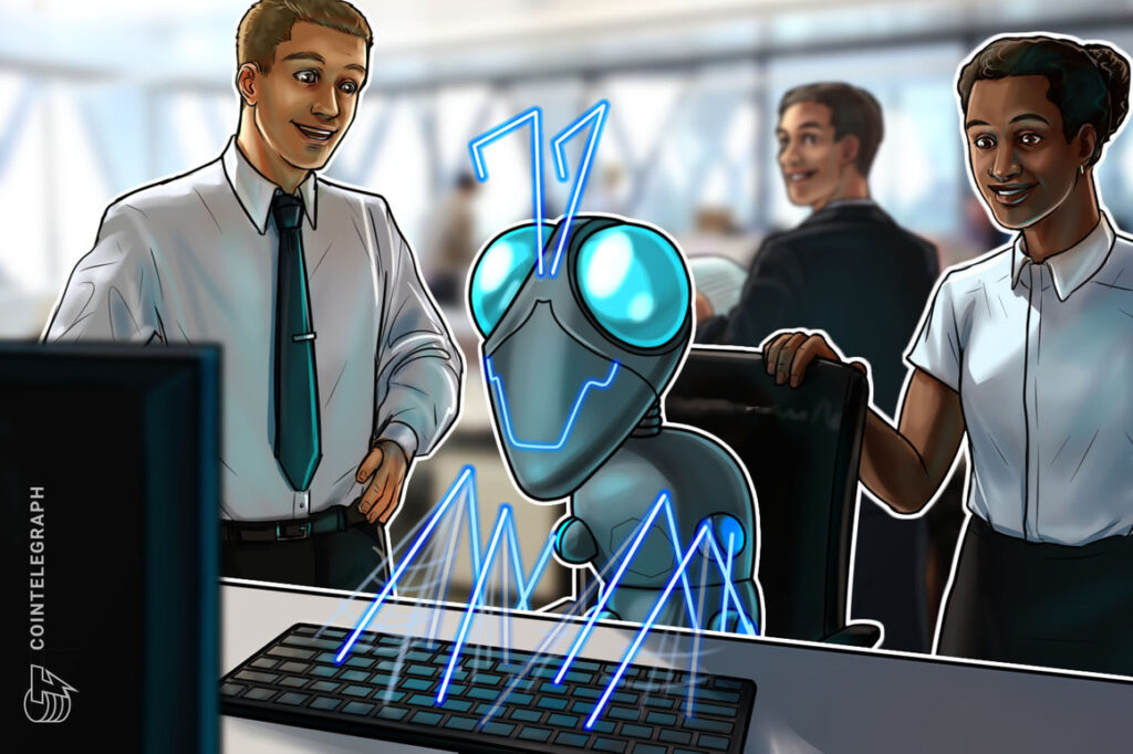 El gobernador de Utah aprueba el grupo de trabajo sobre blockchain e innovación digital