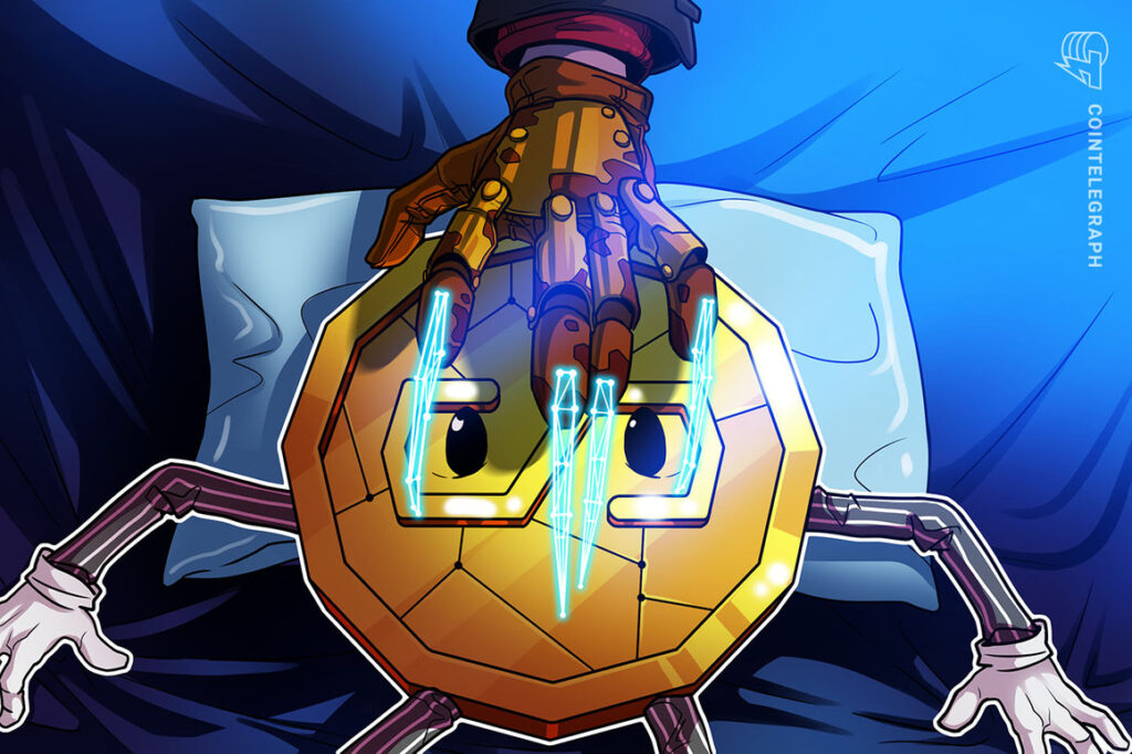 Consecuencias de UST: ¿Hay algún futuro para las monedas estables algorítmicas?