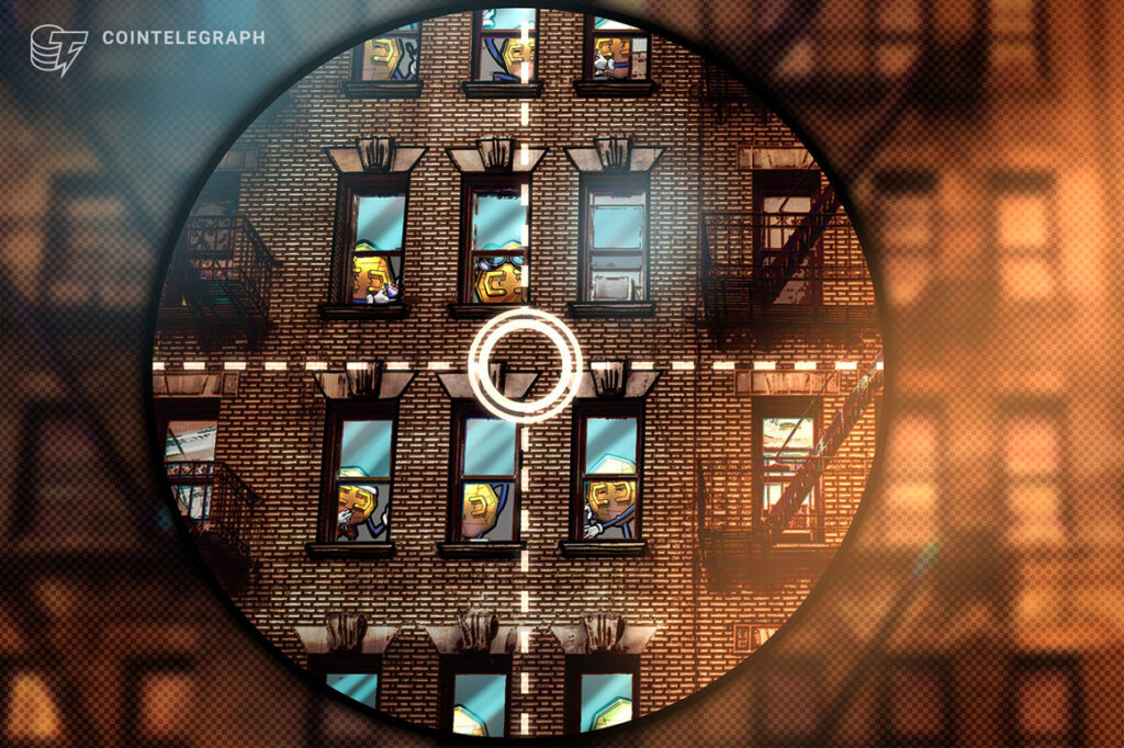 Los presidentes de la SEC y la CFTC hablan sobre la criptorregulación en la reunión de ISDA