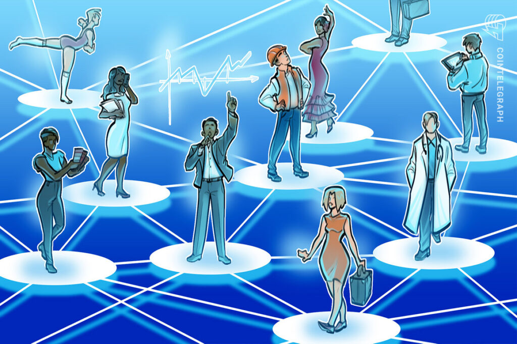 En la Economía 3.0, los metaversos crearán puestos de trabajo para millones