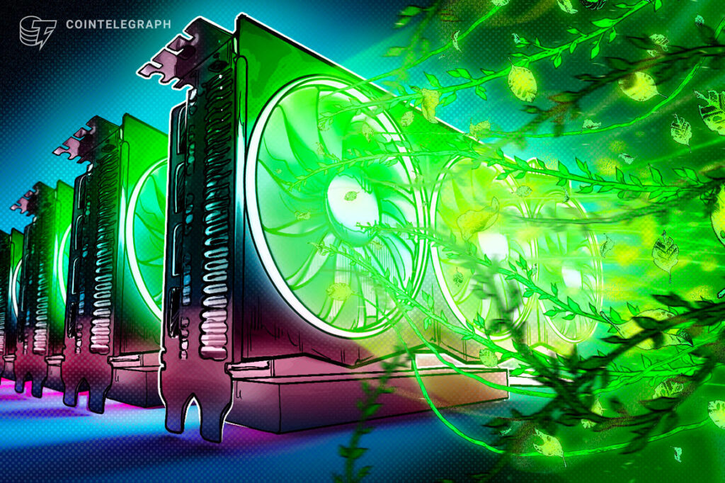¿Hacerse verde o morir? Los mineros de Bitcoin apuntan a la neutralidad de carbono al minar cerca de los centros de datos