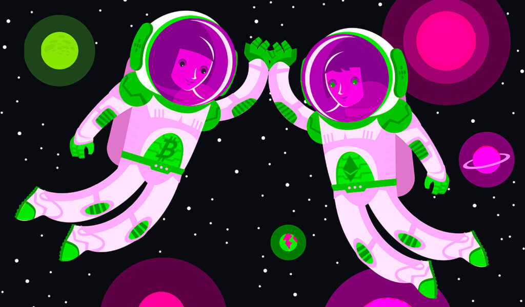 El principal analista criptográfico predice repuntes para Bitcoin (BTC) y Ethereum (ETH), pero hay una gran trampa