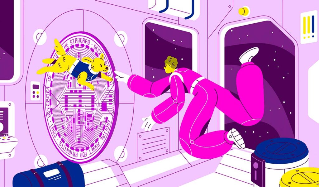 Según se informa, Rusia está considerando la adopción de criptoactivos para pagos internacionales