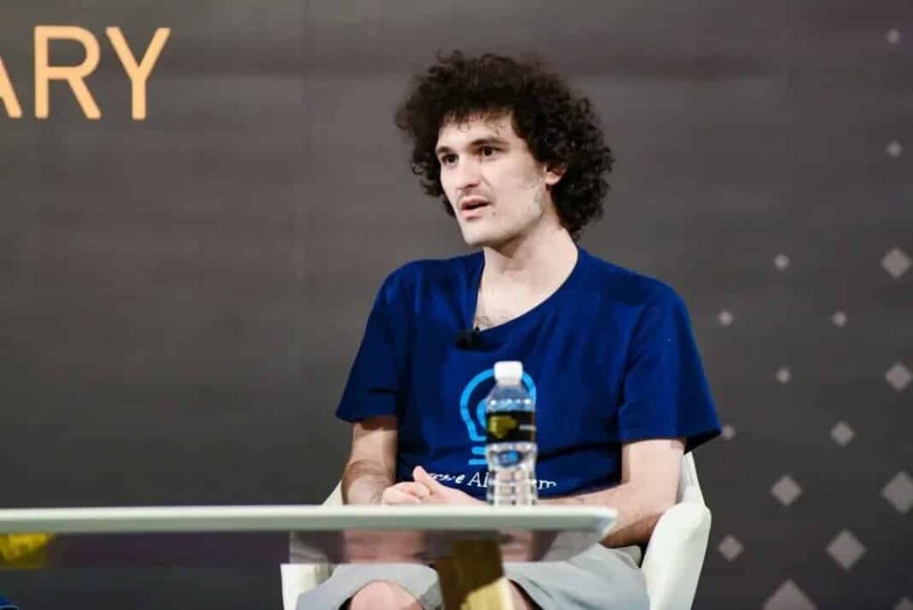 El jefe de FTX, Sam Bankman-Fried, cree que Bitcoin no tiene futuro como sistema de pagos