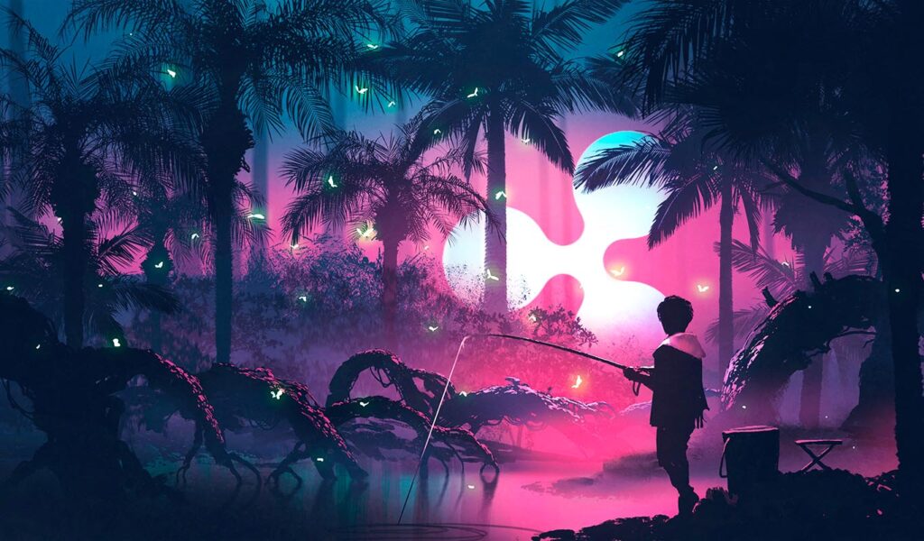 El abogado Jeremy Hogan dice que la demanda de Ripple está llegando al "final del juego": este es el motivo