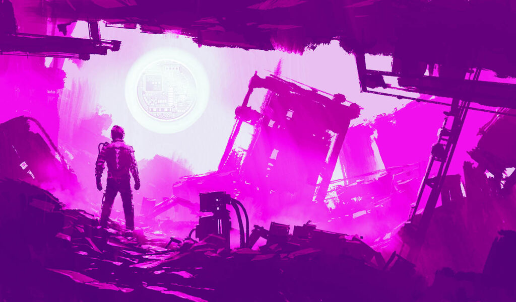 La SEC multa al gigante tecnológico Nvidia por supuestas "divulgaciones inadecuadas" sobre el impacto de la criptominería en los ingresos