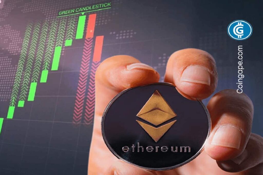 Whale agrega $ 12 millones de Ethereum envuelto (WETH) en medio de una caída de precios