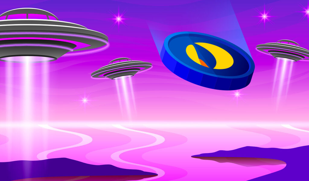 Explosión de Terra (LUNA) requiere acción inmediata de los reguladores para proteger a los criptoinversionistas: Comisionado de la CFTC Explosión de Terra (LUNA) requiere acción inmediata de los reguladores para proteger a los criptoinversionistas: Comisionado de la CFTC