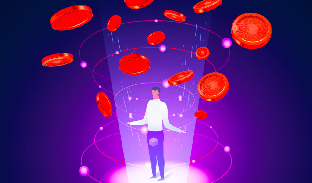 La CFTC acusa a los residentes de Illinois y Oregón de un presunto esquema Ponzi de criptomonedas de USD 44 000 000