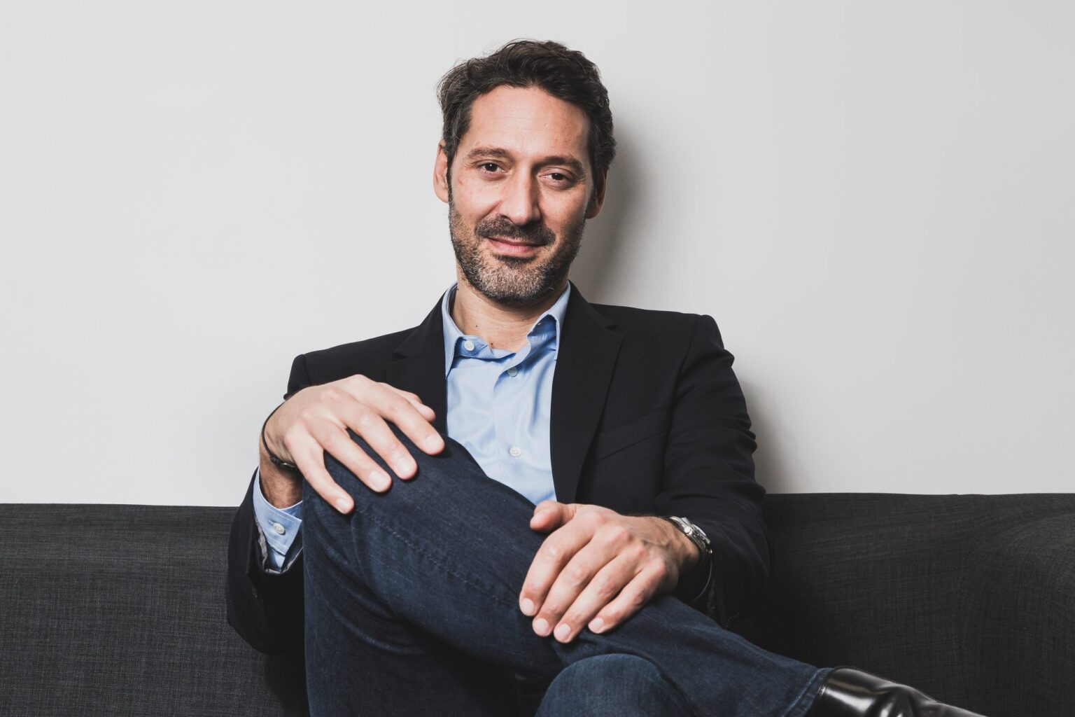 Sébastien Badault sobre el papel de Ledger en el metaverso