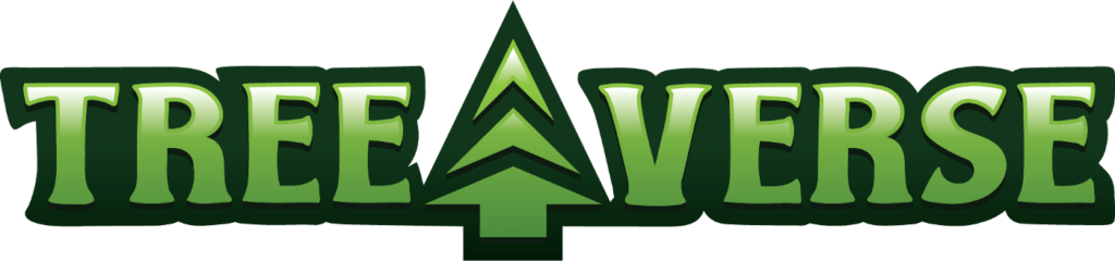 ¿Qué es Treeverse?