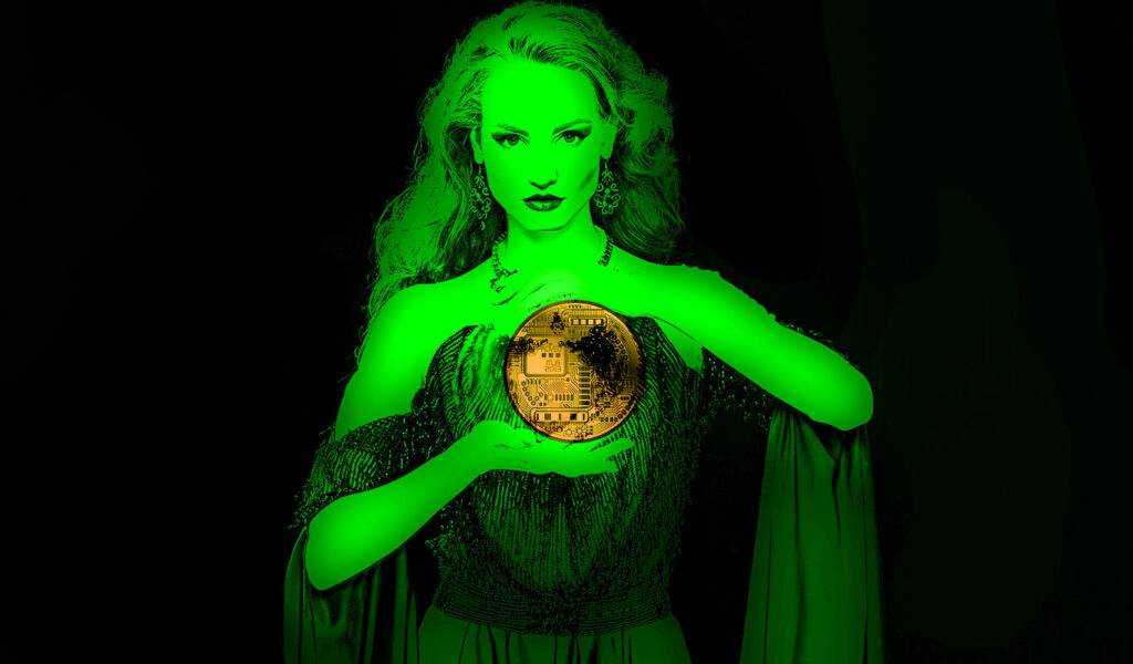 El fundador de Cardano (ADA), Charles Hoskinson, se dirige al Congreso y argumenta a favor de los usos reales de las criptomonedas y la cadena de bloques