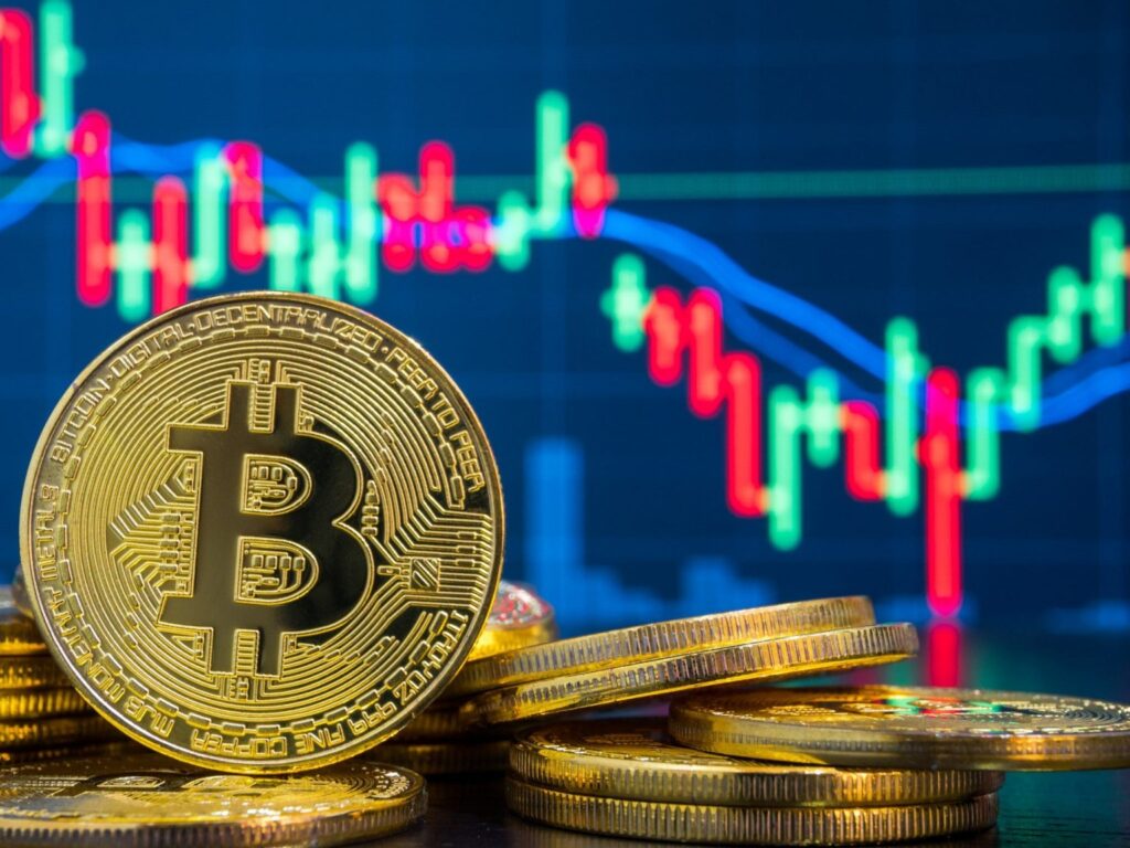 Bitcoin cae por debajo de $ 30,000 cuando la inflación de EE. UU. Alcanza el máximo de 40 años
