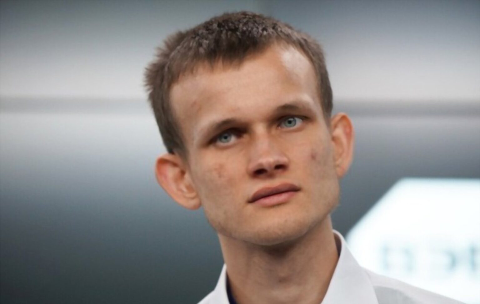 El modelo Stock to Flow de Bitcoin realmente no se ve bien, dice Vitalik Buterin de Ethereum