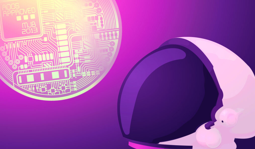 Asesor de planes de jubilación demanda al Departamento de Trabajo de EE. UU. por guía criptográfica 'arbitraria'